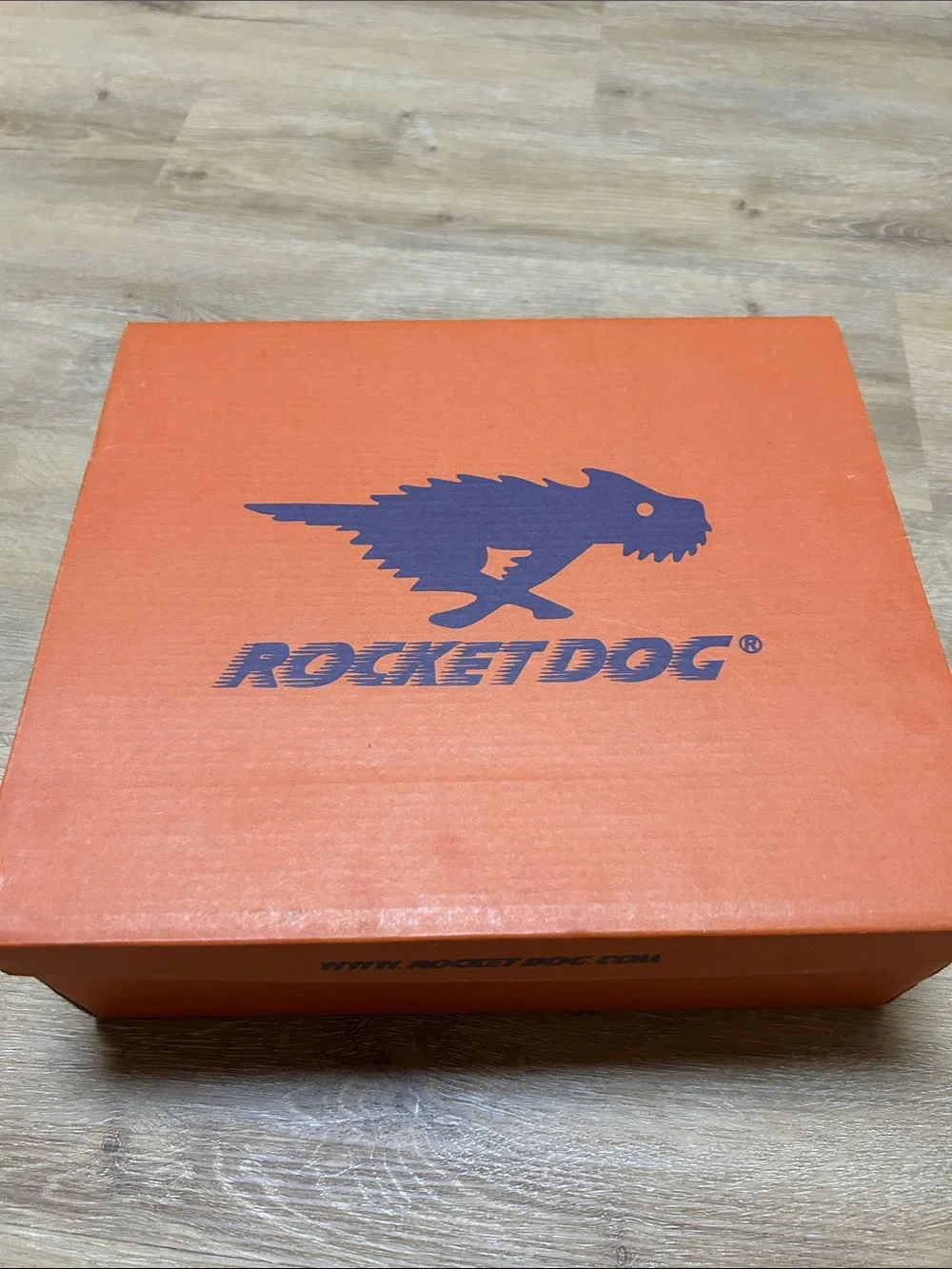 Rocket Dog casual ankle
